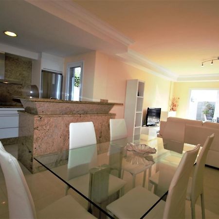 Villa Lovisi Maspalomas  Eksteriør bilde