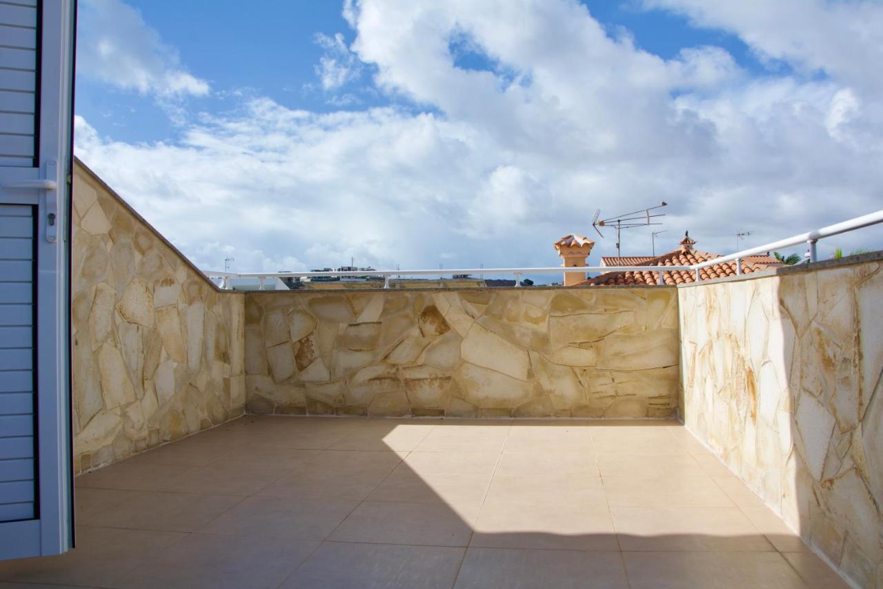 Villa Lovisi Maspalomas  Eksteriør bilde