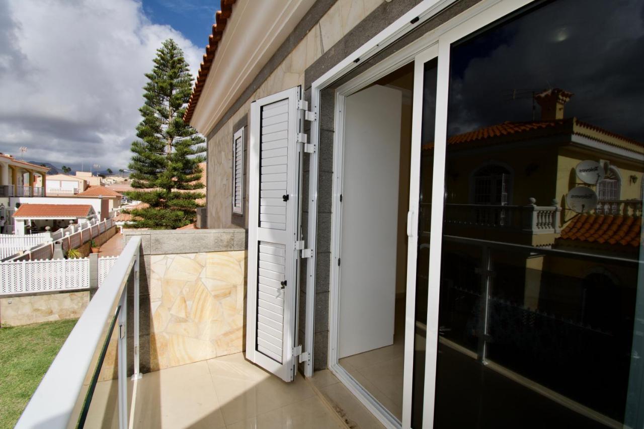 Villa Lovisi Maspalomas  Eksteriør bilde