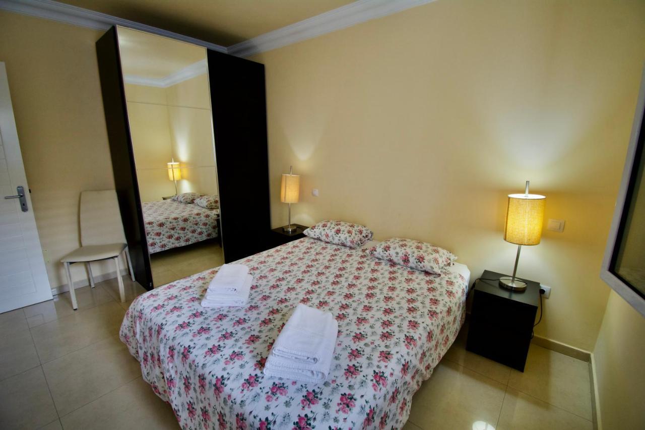 Villa Lovisi Maspalomas  Eksteriør bilde
