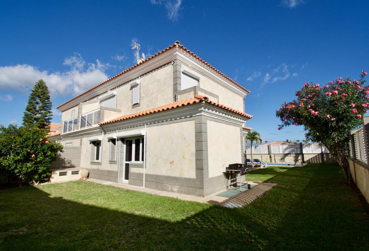 Villa Lovisi Maspalomas  Eksteriør bilde