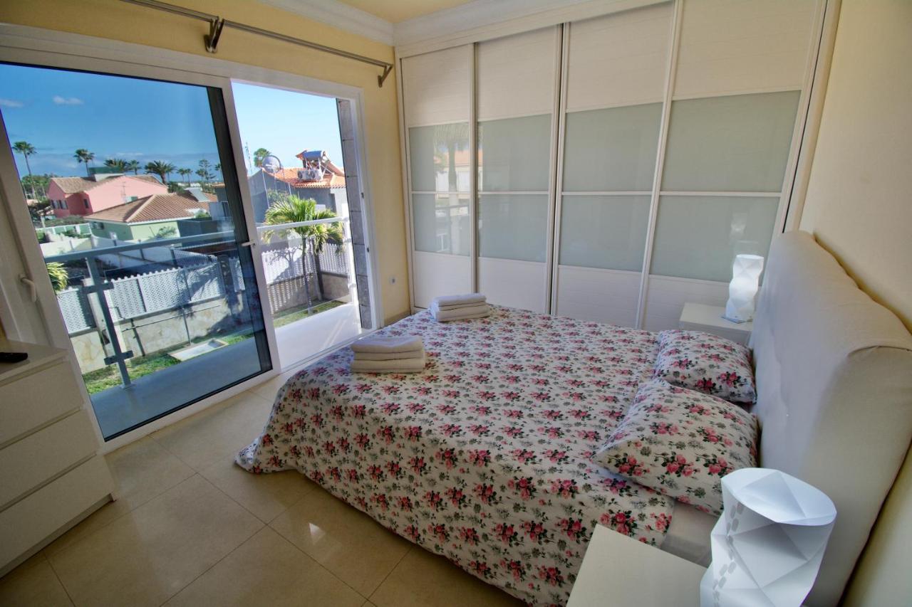 Villa Lovisi Maspalomas  Eksteriør bilde