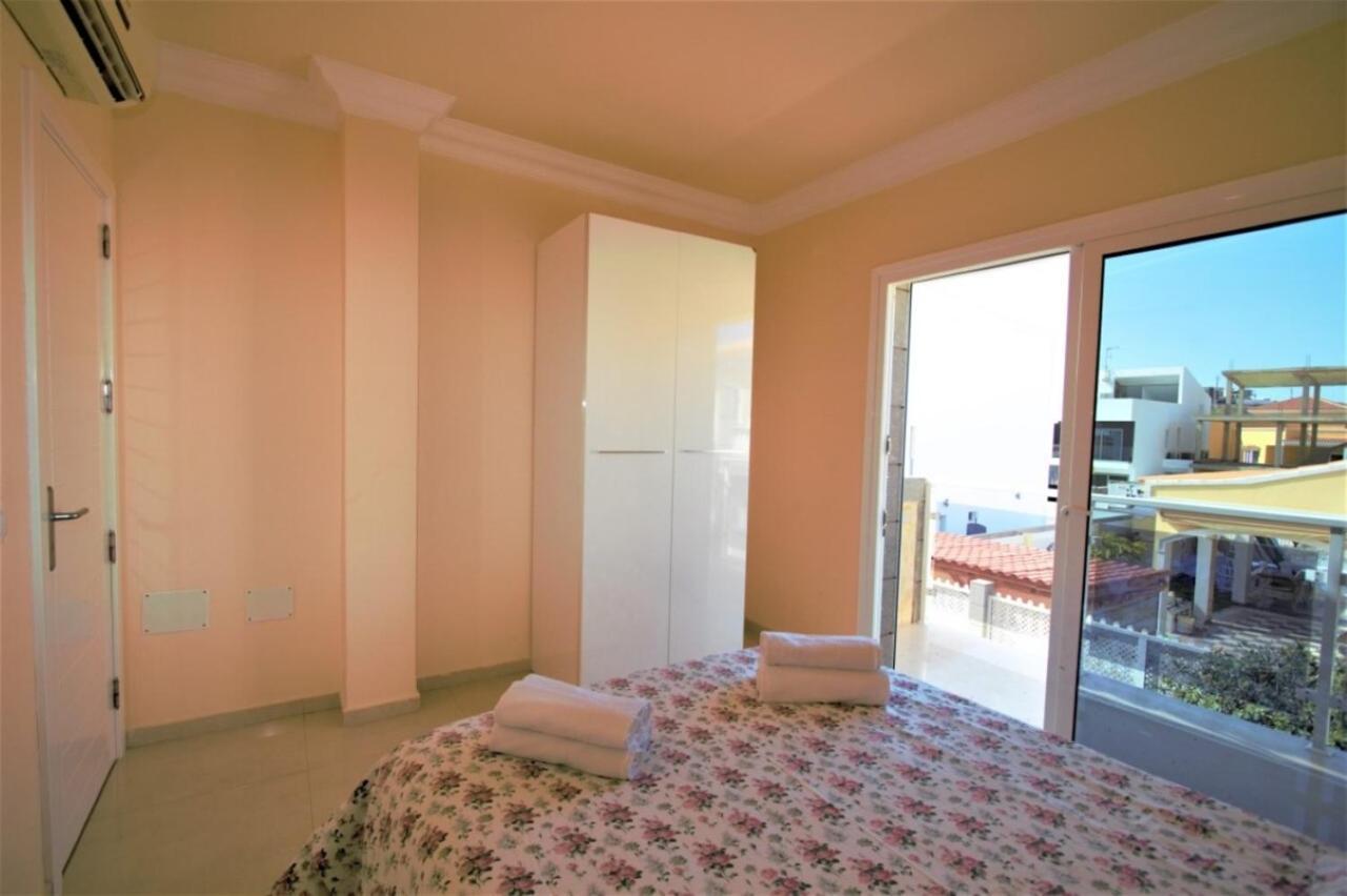 Villa Lovisi Maspalomas  Eksteriør bilde