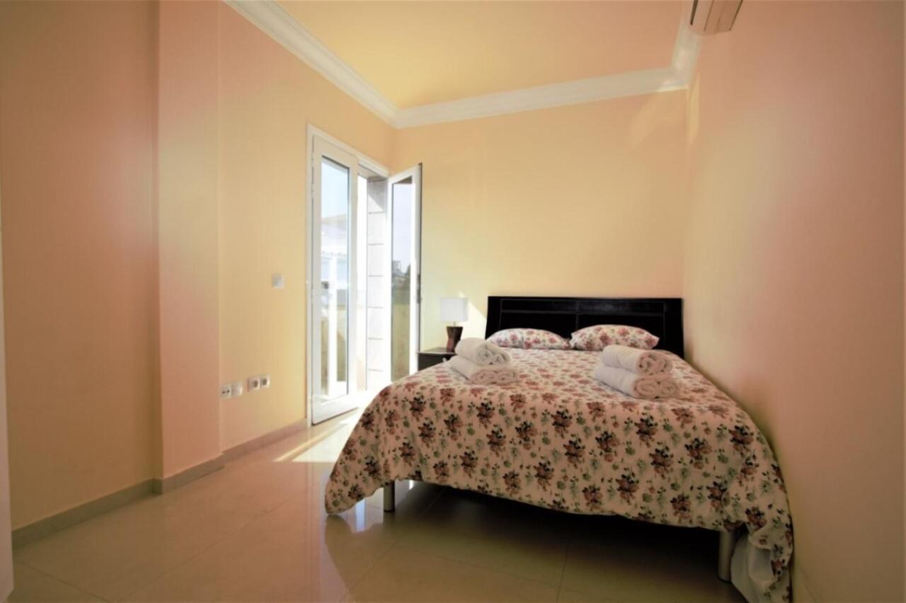 Villa Lovisi Maspalomas  Eksteriør bilde