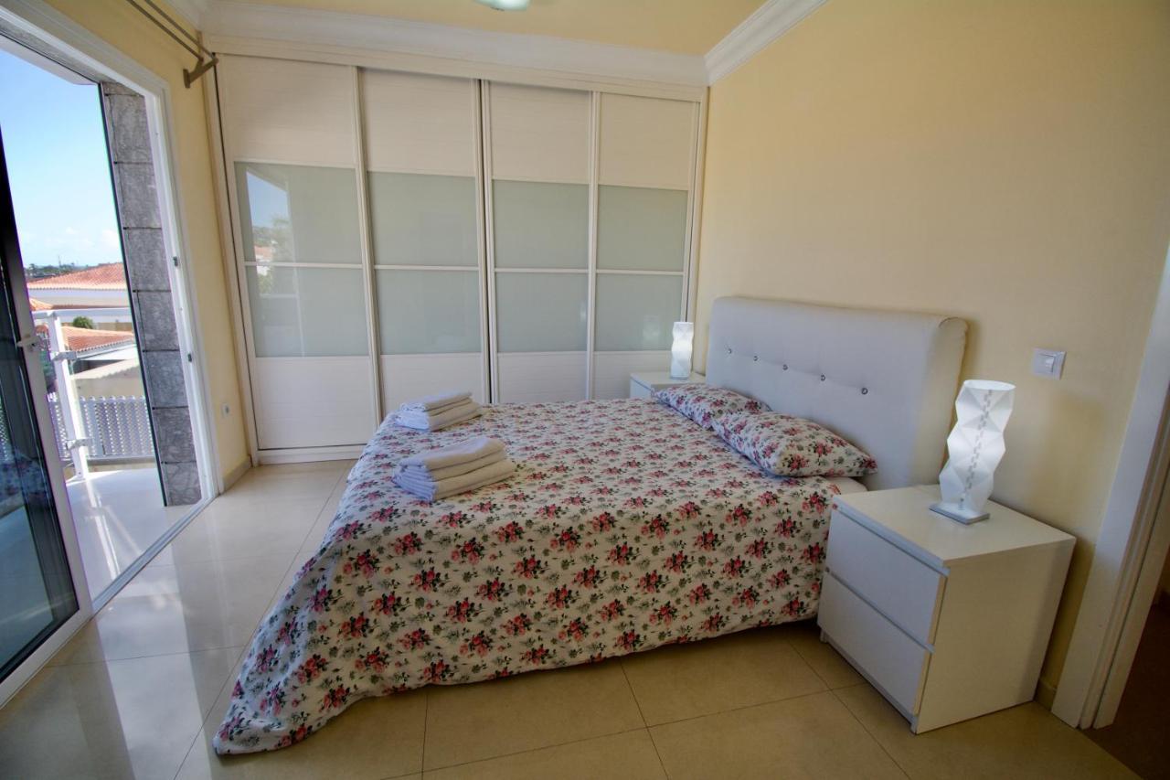Villa Lovisi Maspalomas  Eksteriør bilde