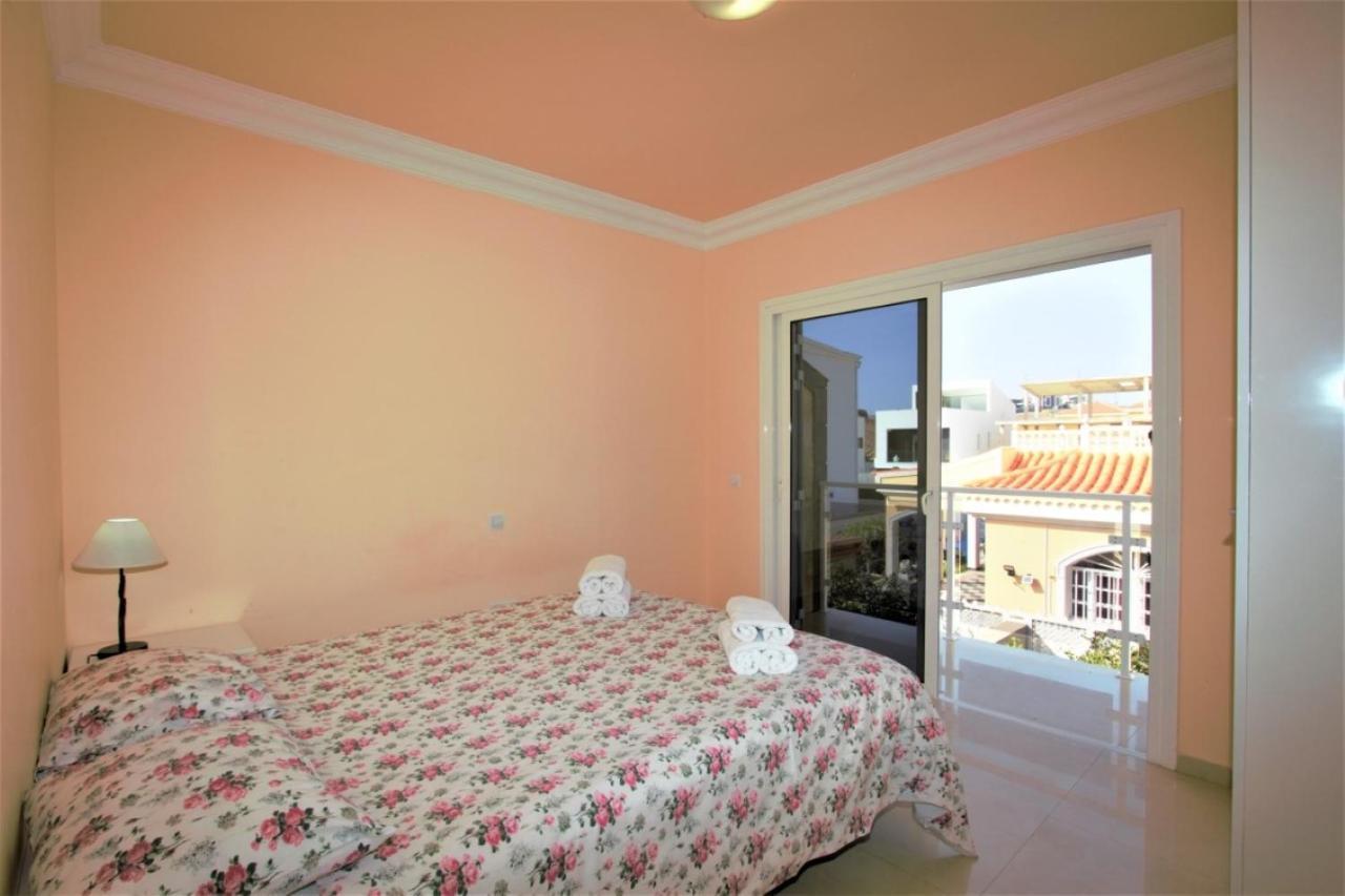 Villa Lovisi Maspalomas  Eksteriør bilde