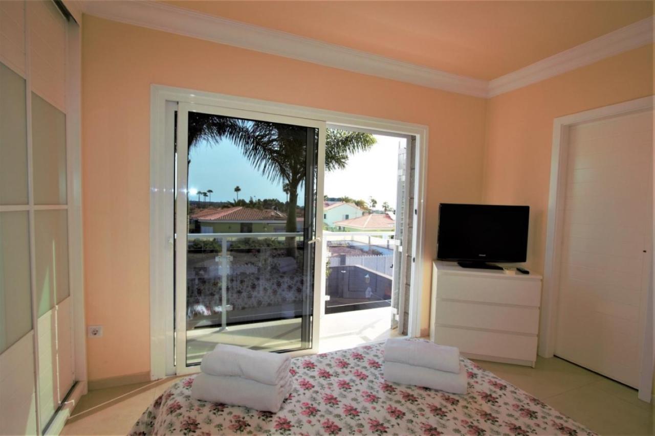 Villa Lovisi Maspalomas  Eksteriør bilde