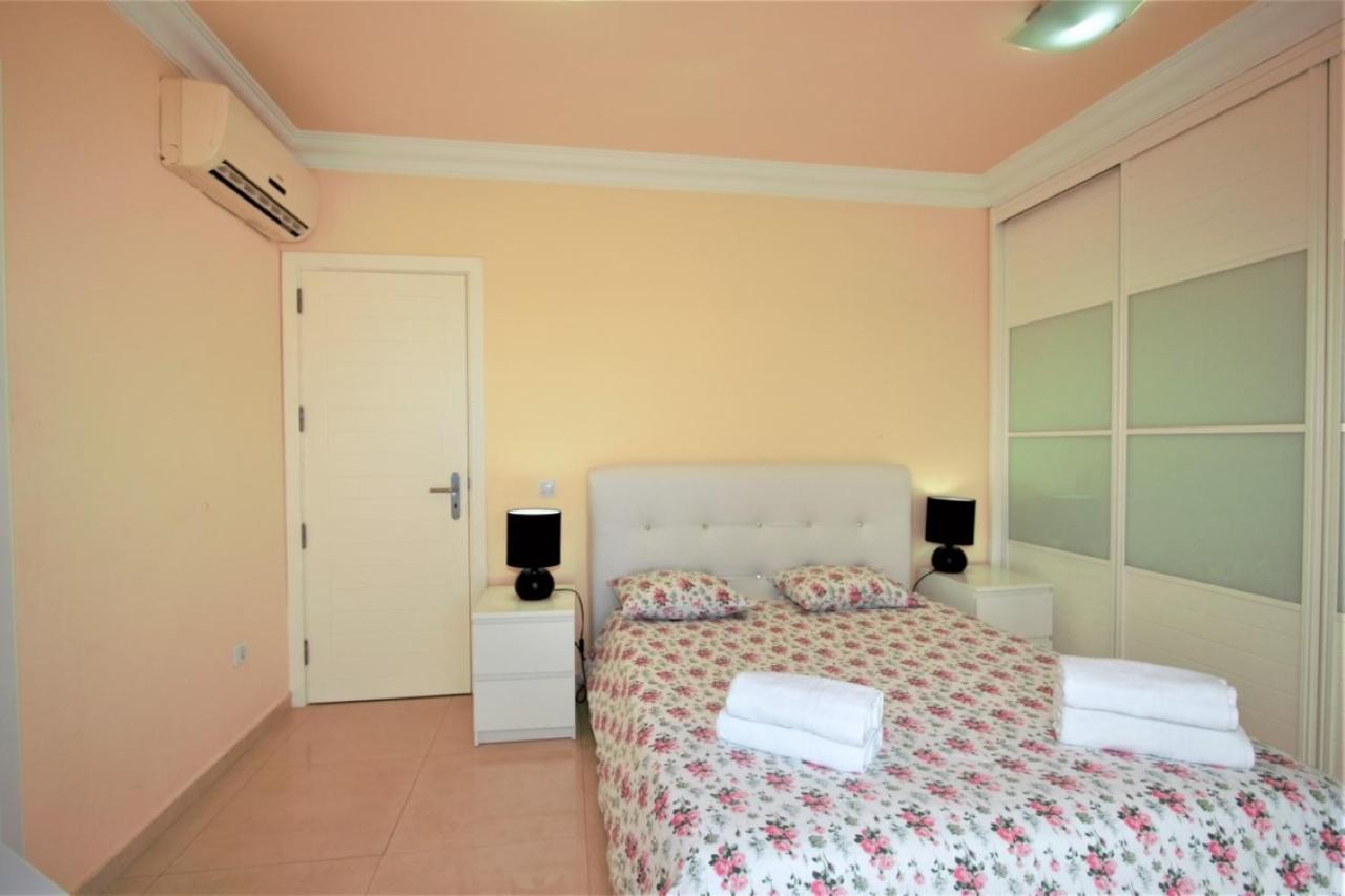 Villa Lovisi Maspalomas  Eksteriør bilde