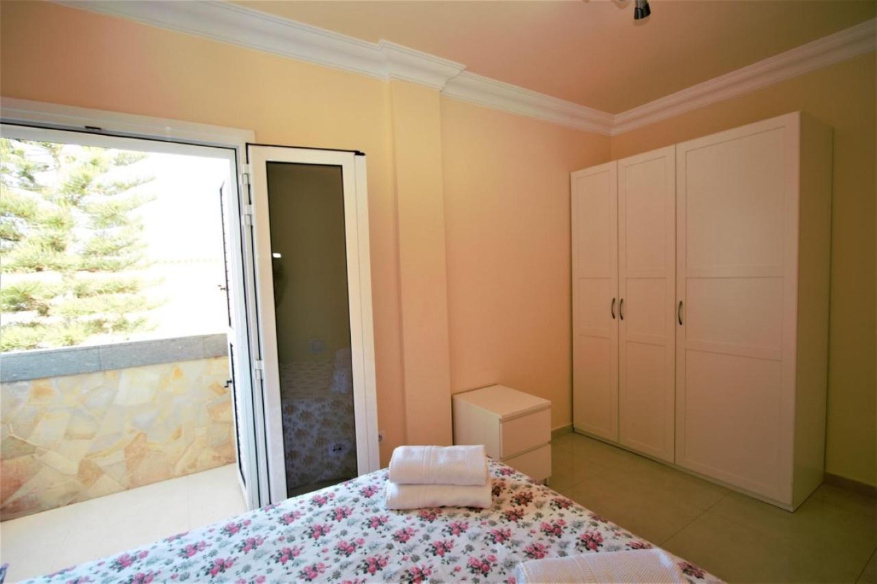 Villa Lovisi Maspalomas  Eksteriør bilde