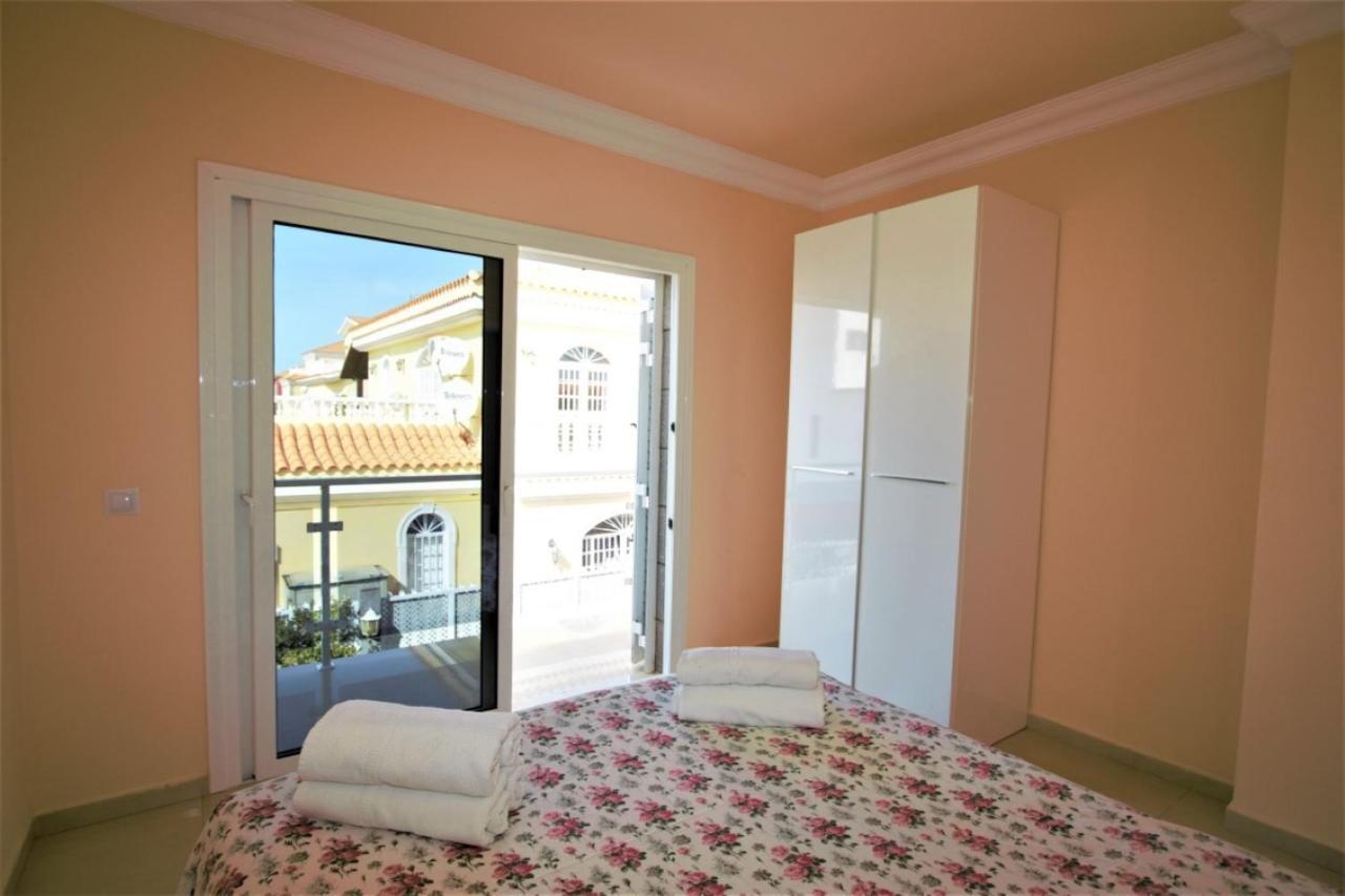 Villa Lovisi Maspalomas  Eksteriør bilde